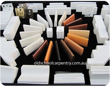 Plantation shutter colours